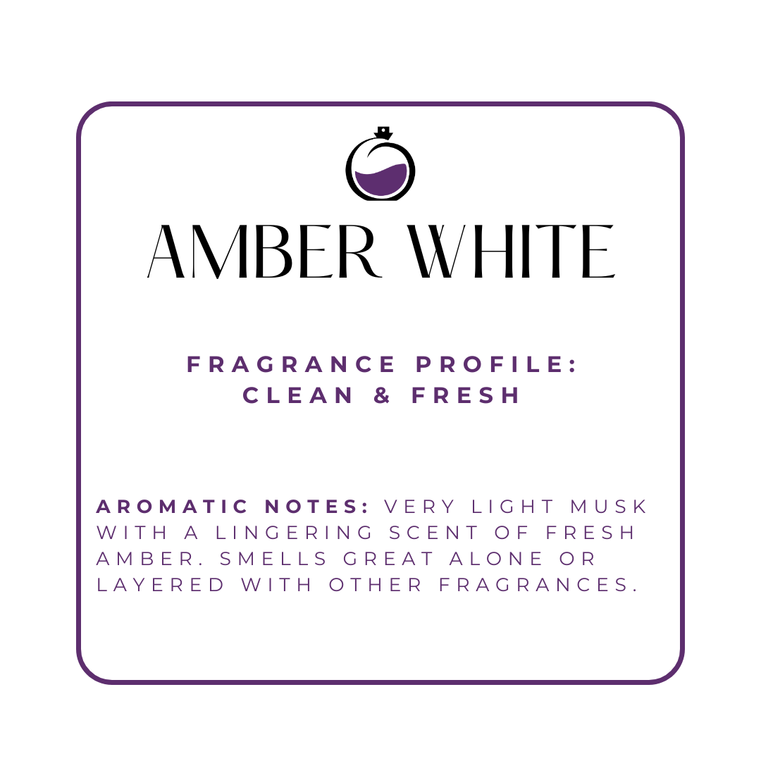 Women's Fragrance Oils - Large