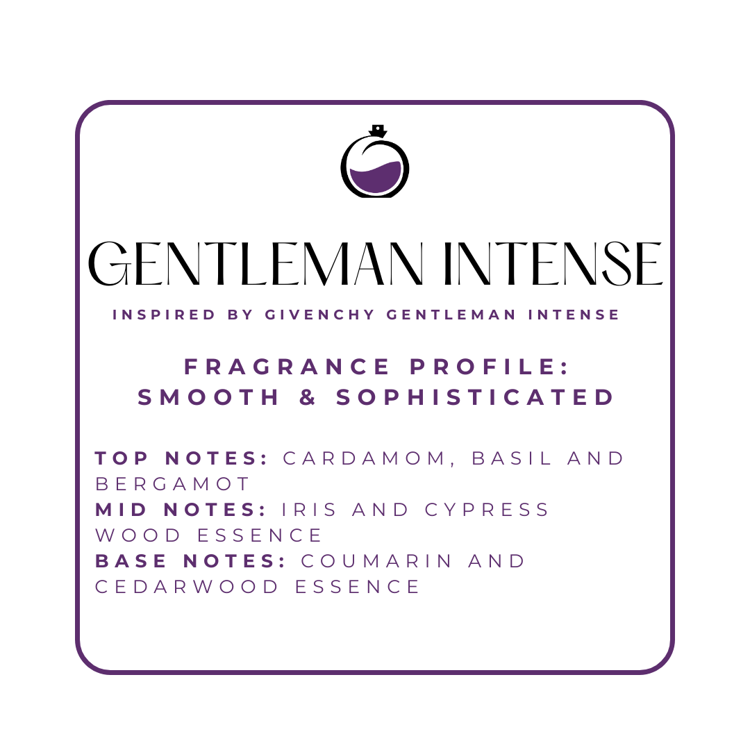 Men's 5pc Luxury Beard & Body Bundle