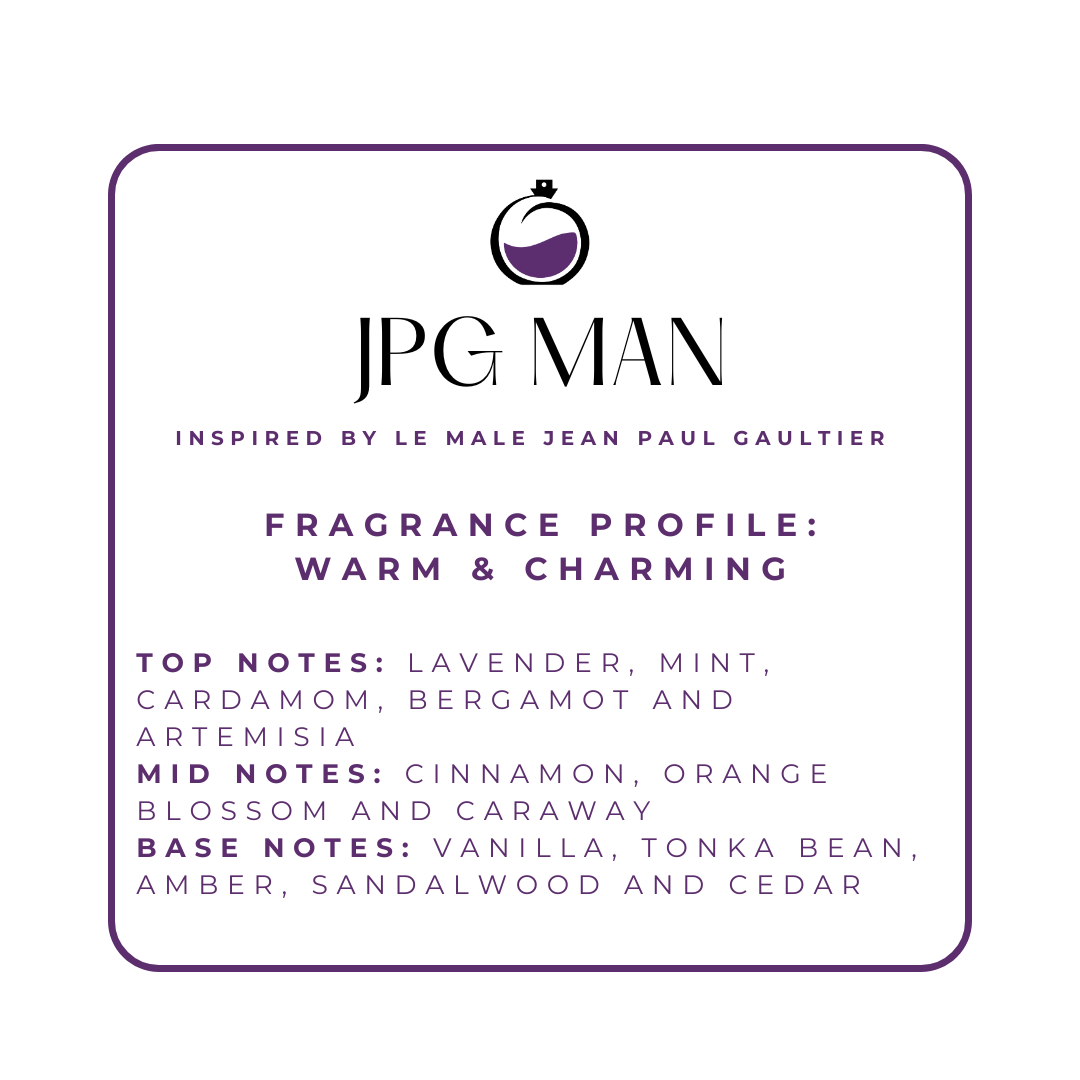 Men's Shea Beard & Body Butter