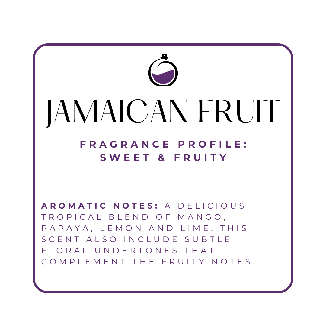 Women's Fragrance Oils - Small