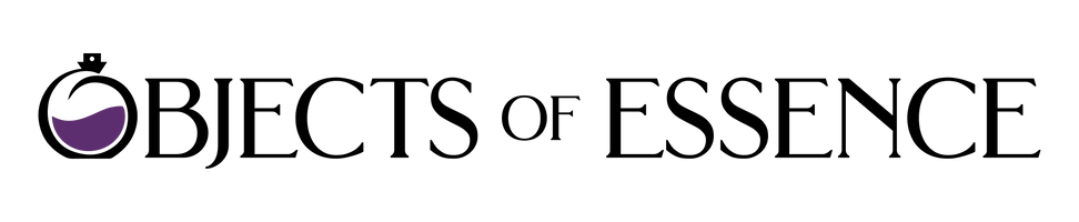 Objects of Essence LLC logo