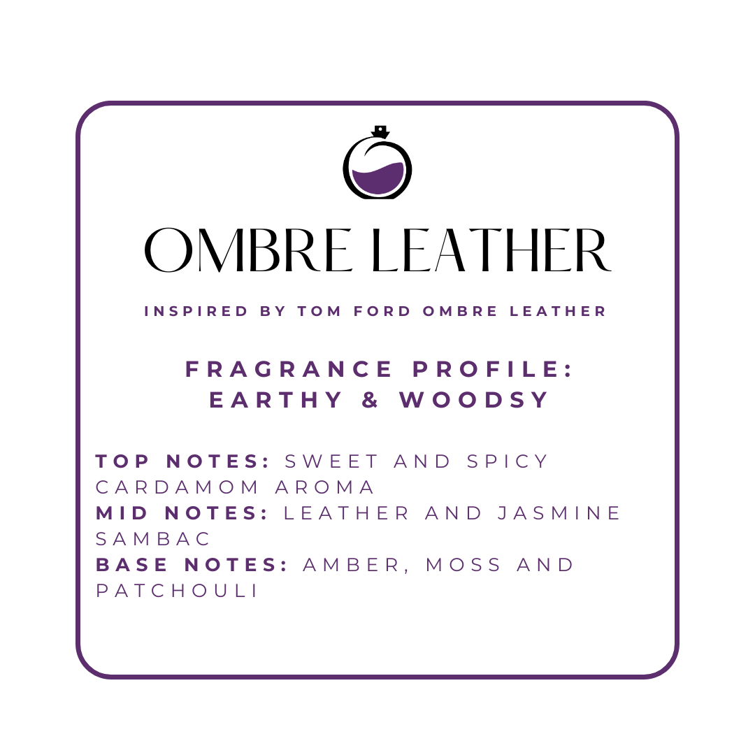 Men's 5pc Luxury Beard & Body Bundle