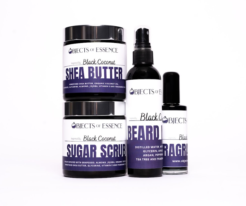 Men's 5pc Luxury Gift Set