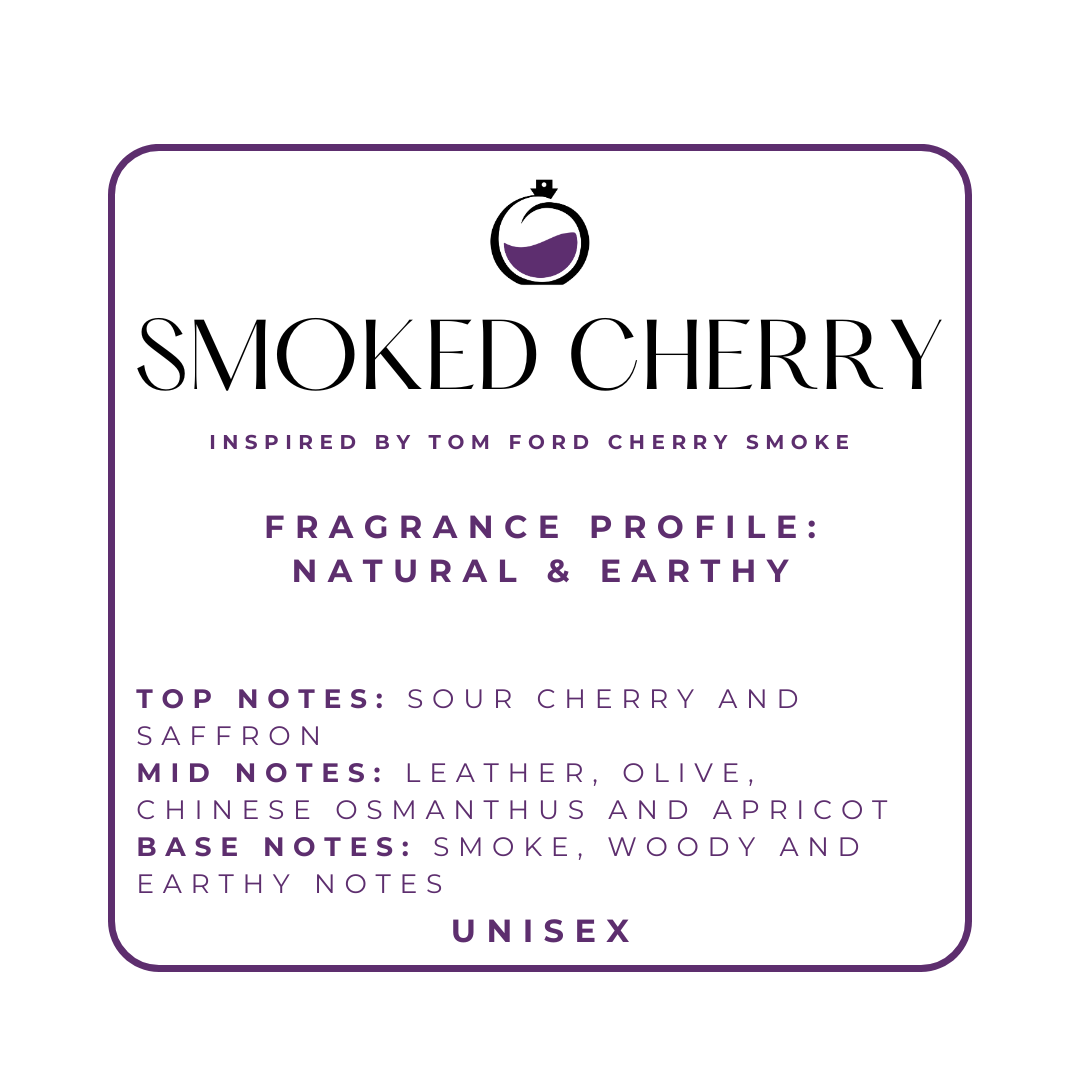 Women's Fragrance Oils - Small