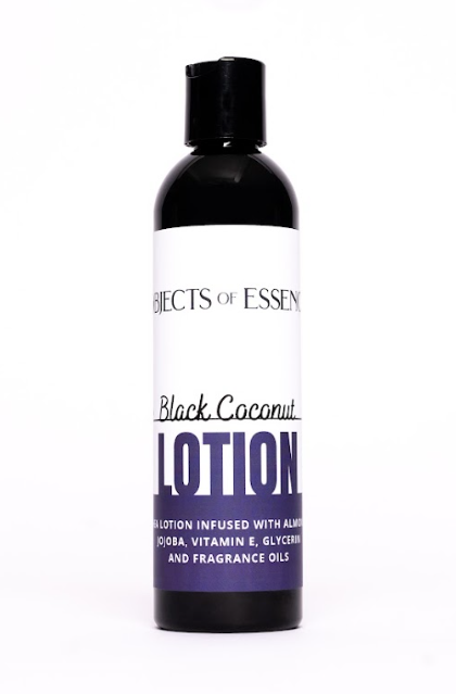 Men's Shea Body Lotion