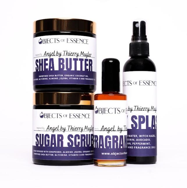 Women's Gift Set