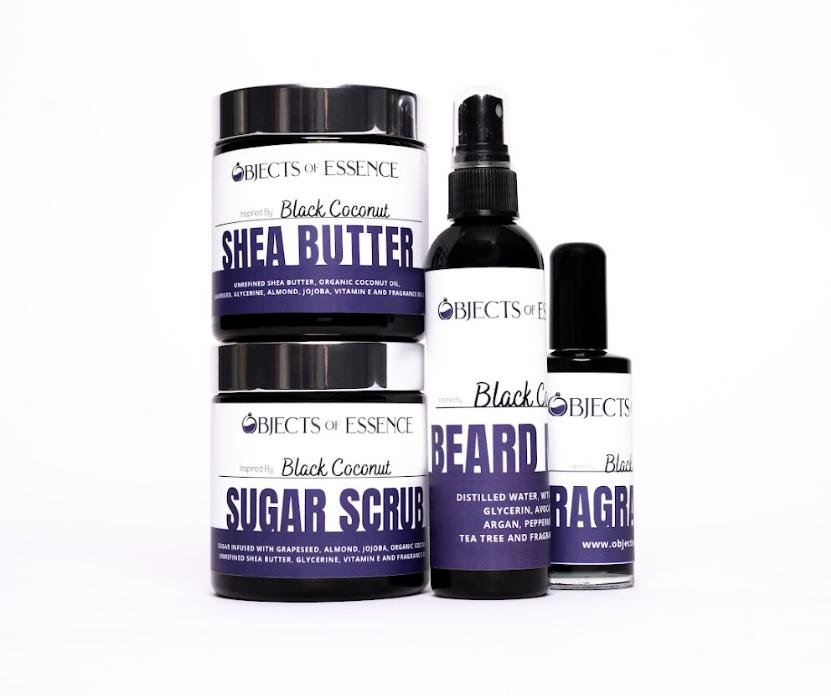 Women's Gift Set