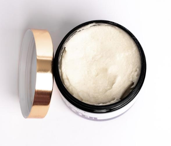Shea Body Butter