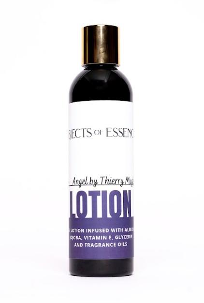 Body Lotions