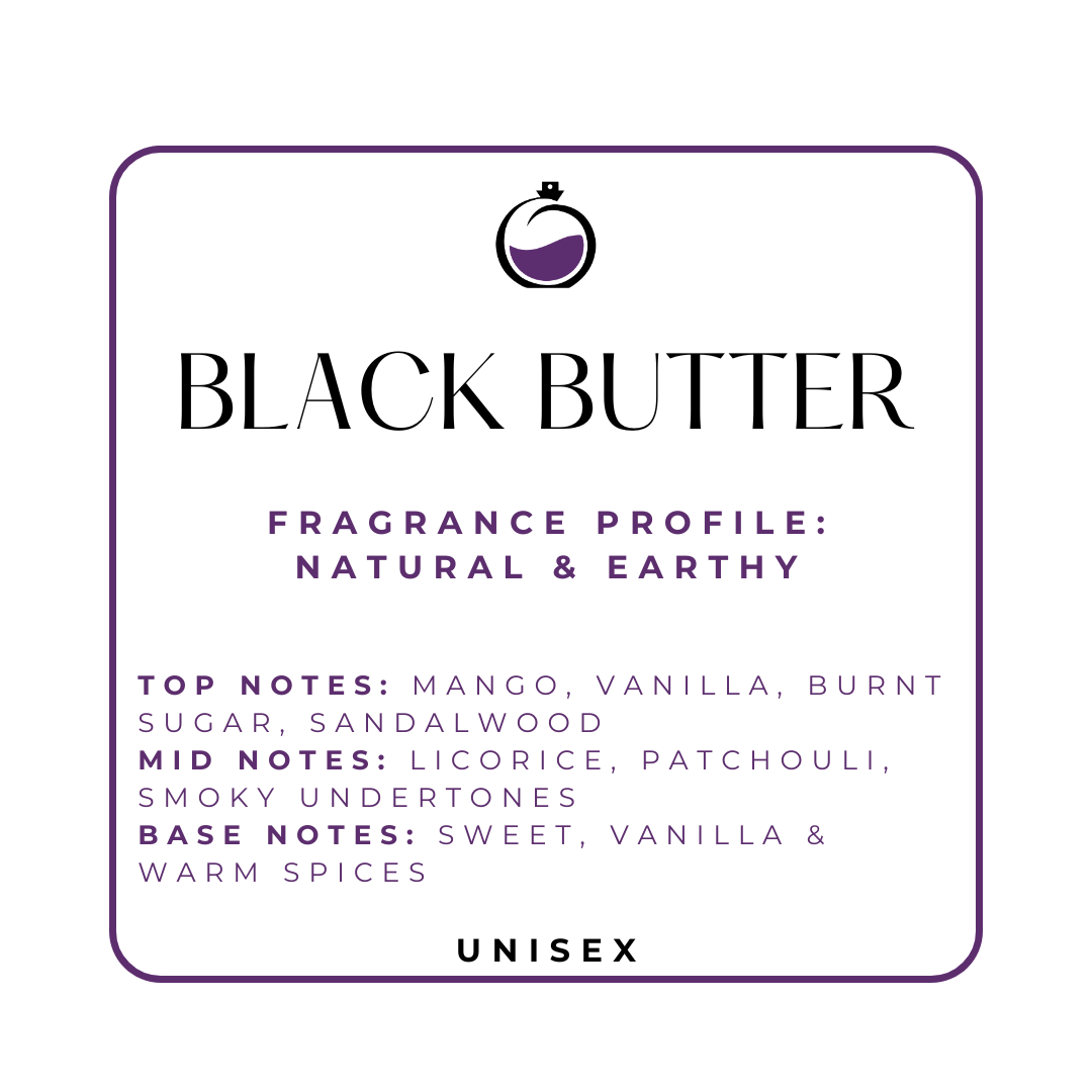Women's Fragrance Oils - Small