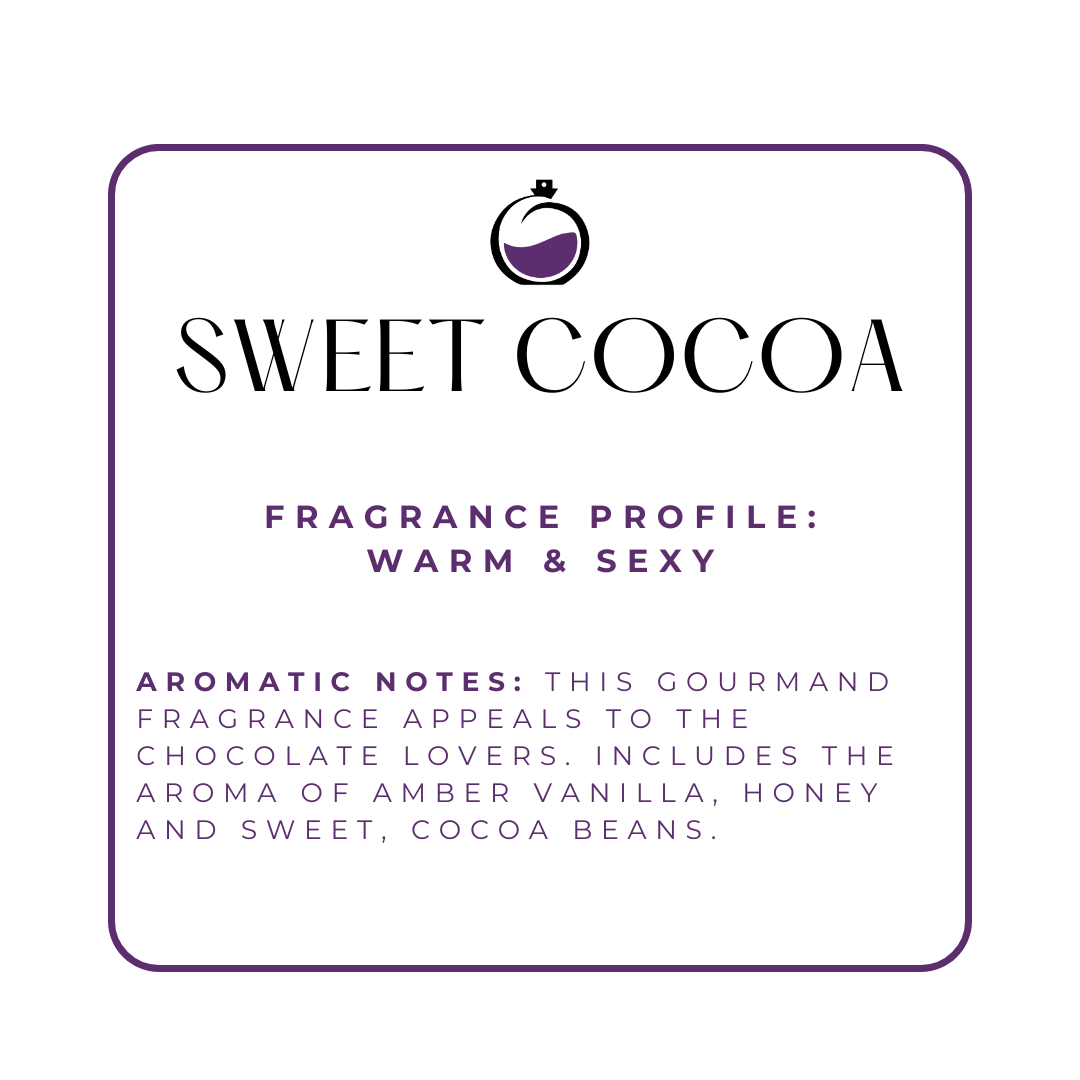 Women's Fragrance Oils - Small
