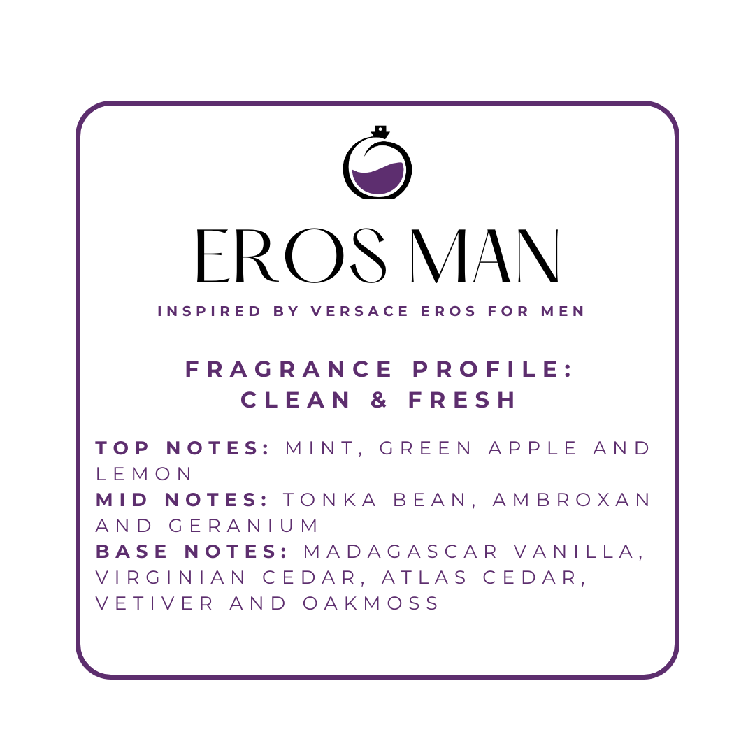 Men's Shea Beard & Body Butter