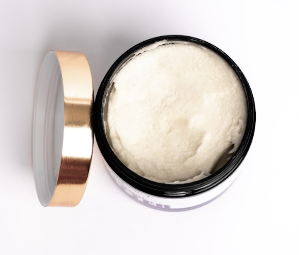 Women's Shea Body Butter