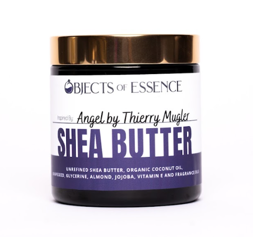 Women's Shea Body Butter