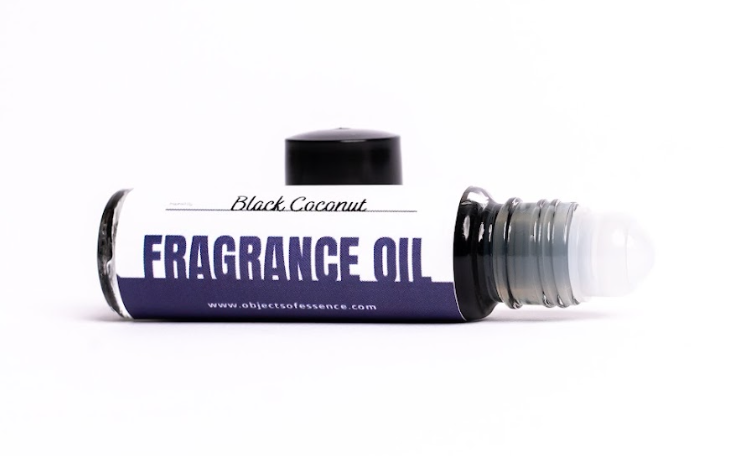 Men's Fragrance Oils - Small